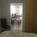 Apartmán 2 Z. Barbo-wanderparadies *