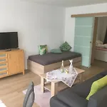 2 Z. Barbo-wanderparadies Apartmán Oberharmersbach