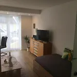 Apartmán 2 Z. Barbo-wanderparadies