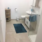 2 Z. Barbo-wanderparadies Apartmán *