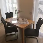 2 Z. Barbo-wanderparadies Apartmán