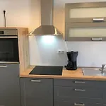 2 Z. Barbo-wanderparadies Apartmán *