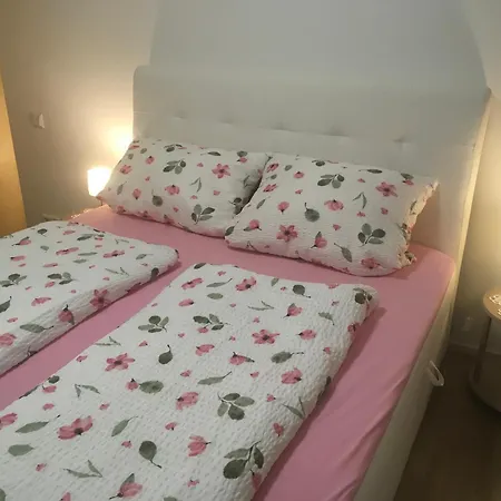 Apartmán 2 Z. Barbo-wanderparadies