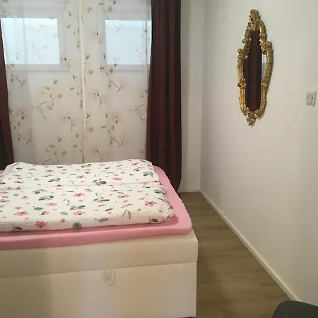 2 Z. Barbo-wanderparadies Apartment *