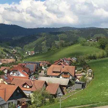 Apartmán 2 Z. Barbo-wanderparadies *
