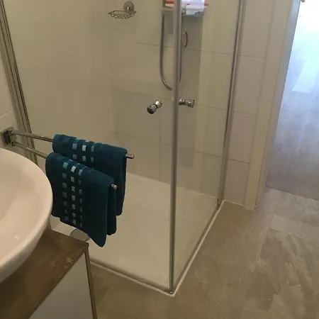 2 Z. Barbo-wanderparadies Apartment