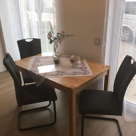 2 Z. Barbo-wanderparadies Apartment