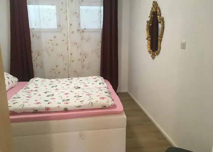 2 Z. Barbo-wanderparadies Appartement *