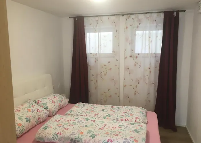 2 Z. Barbo-wanderparadies * Oberharmersbach