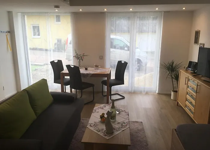 2 Z. Barbo-wanderparadies * Oberharmersbach