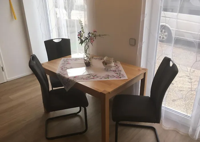 2 Z. Barbo-wanderparadies Appartement